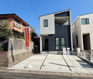 佐伯区薬師が丘2丁目　全2区画　NO1【築後未入居】の画像