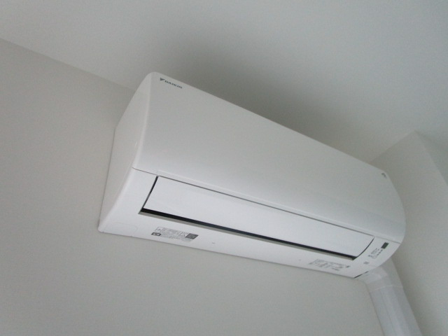 大阪市淀川区加島３丁目の賃貸マンションの設備