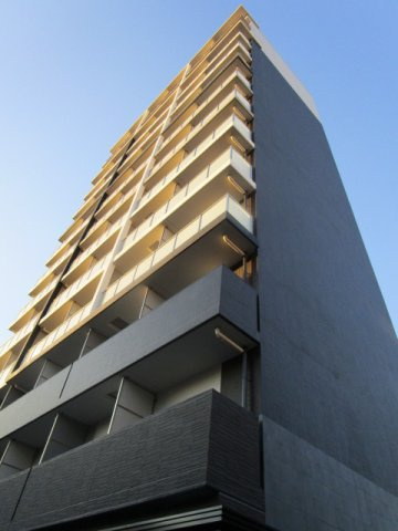 大阪市淀川区加島３丁目の賃貸マンション