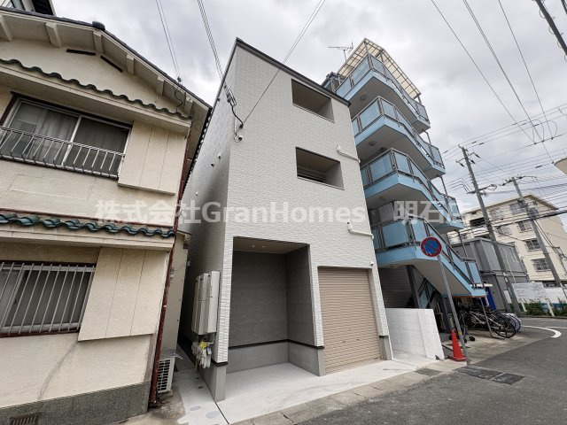 アルクグレイス