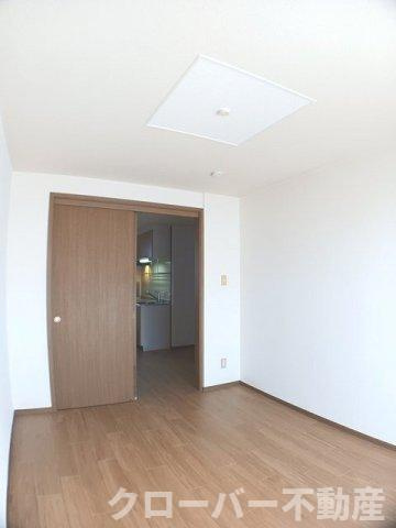 ＧＲＡＣＥ　ＥＮＺＡの居間・リビング