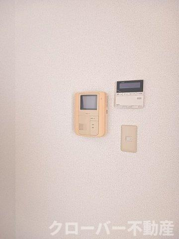 ＧＲＡＣＥ　ＥＮＺＡの設備