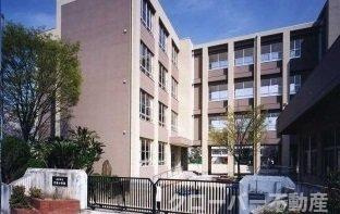 ＧＲＡＣＥ　ＥＮＺＡの周辺|円座小学校さんまで1100m