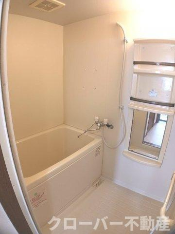 ＧＲＡＣＥ　ＥＮＺＡの浴室