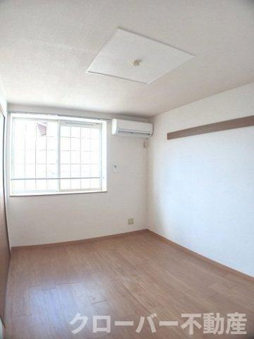 ＧＲＡＣＥ　ＥＮＺＡの内装