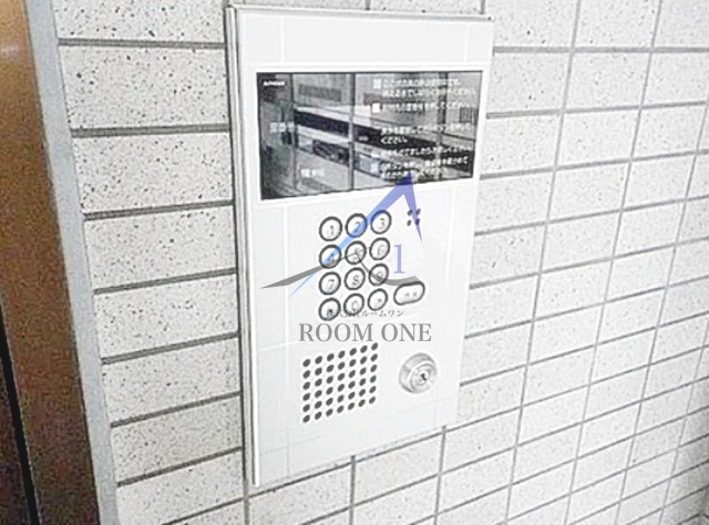 アステールのセキュリティ