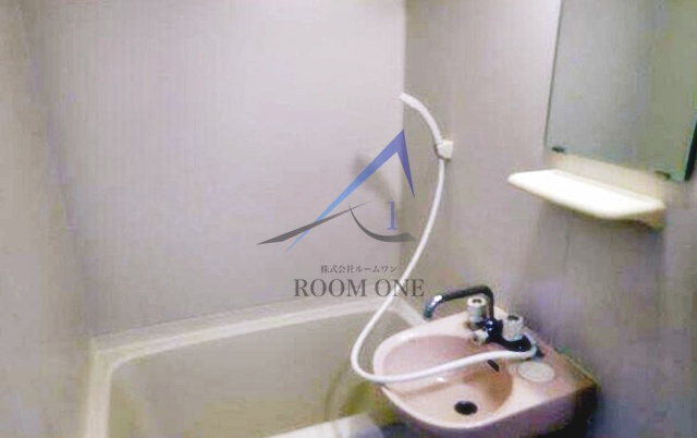 アステールの浴室|お風呂です。