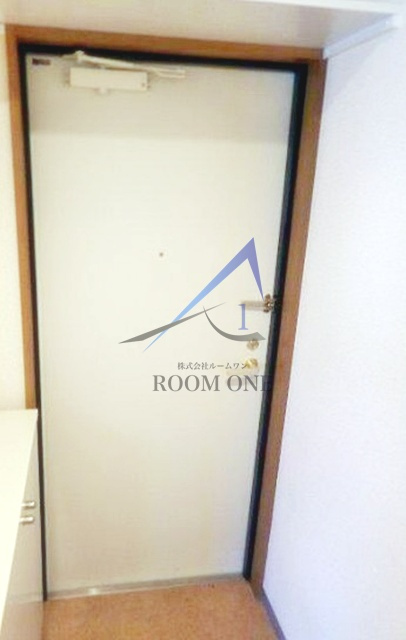 アステールの玄関|玄関です。