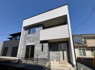 ワイウッドコート宇都宮市日の出第1期の画像