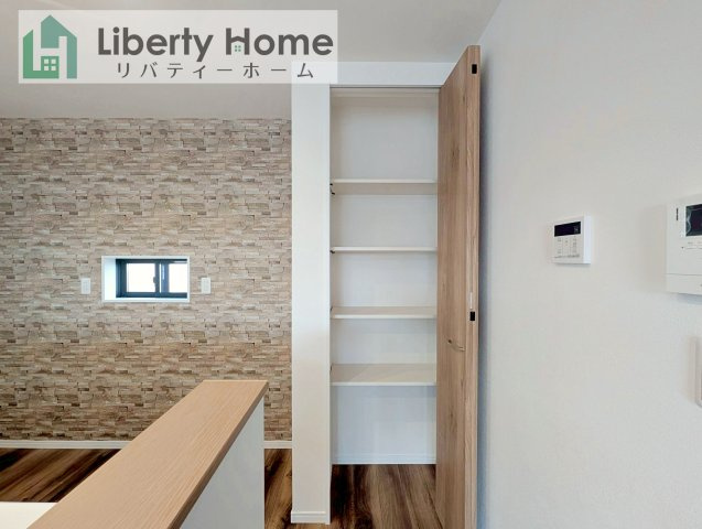 土浦市西根南第1期　新築戸建　2号棟の構造・工法・仕様