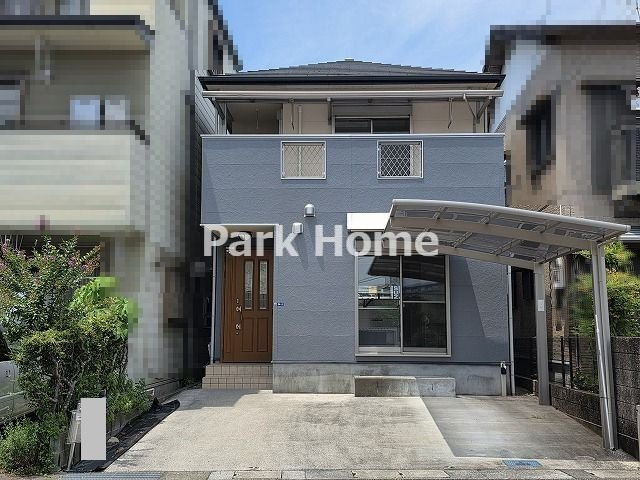高知市百石町４丁目　中古戸建
