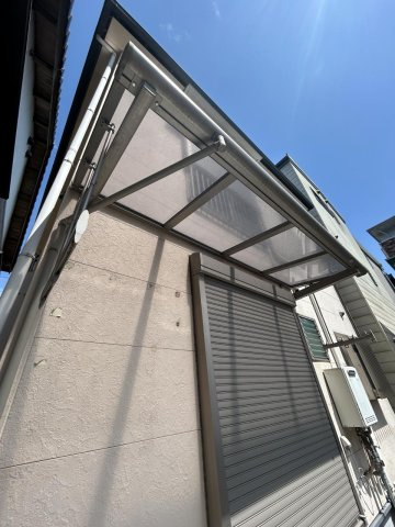 高知市百石町４丁目　中古戸建のその他