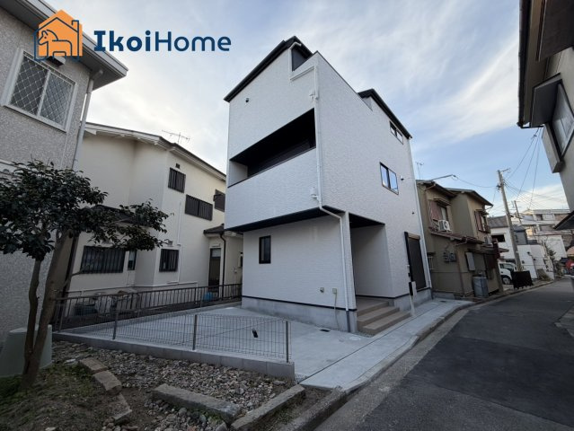 明石市西新町3丁目　全1棟　新築戸建の周辺|【ホームページに現地動画掲載中】●年中無休：当日予約可●ご見学に関して～平日や夜間でもご案内可能。