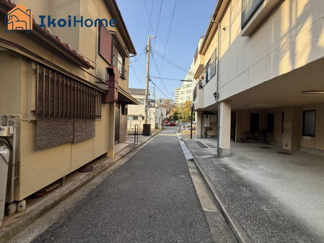 明石市西新町3丁目　全1棟　新築戸建のその他|【ホームページに現地動画掲載中】●年中無休：当日予約可●前面道路4ｍございます！交通量も少ないです