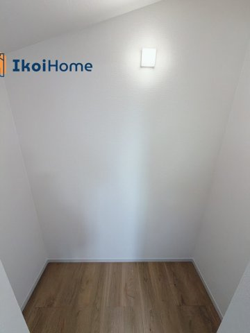 明石市西新町3丁目　全1棟　新築戸建のその他|◆同社施工例◆カラーモニターインターホン。来客時も安心して対応していただけます。