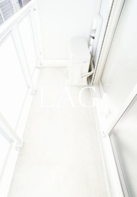 【バルコニー】 | リブリ・佳 | バルコニーです。