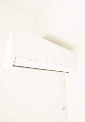 【設備】 | リブリ・佳 | エアコンです。