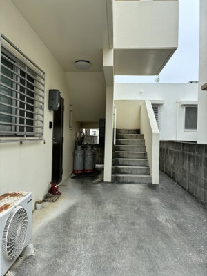  | 西原町字小那覇住宅兼アパート