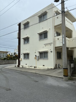  | 西原町字小那覇住宅兼アパート