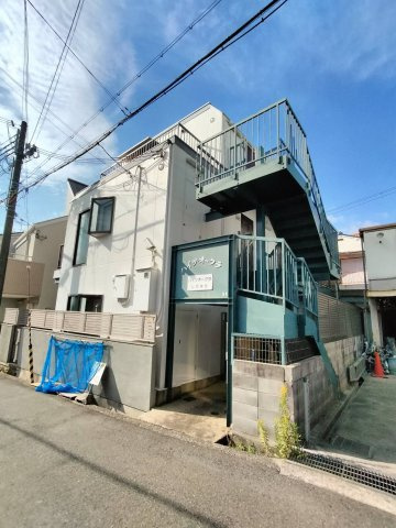 ハイツオークラしのはら