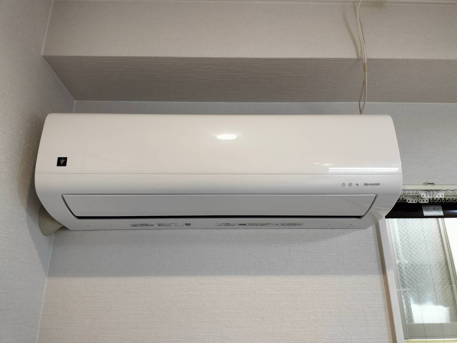 ハイツオークラしのはらの設備