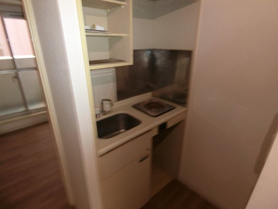 【その他共用部分】 | 新丸子ダイカンプラザシティ