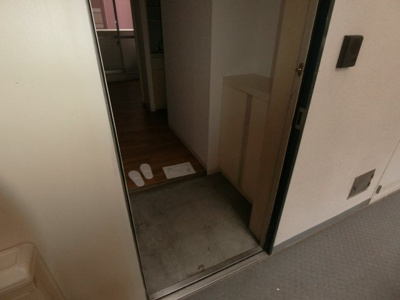 【その他共用部分】 | 新丸子ダイカンプラザシティ