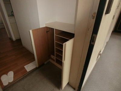 【その他共用部分】 | 新丸子ダイカンプラザシティ