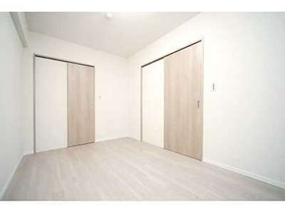 【洋室】 | ヴェルシャトー高陽弐番館