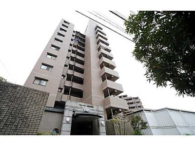 【外観】 | ヴェルシャトー高陽弐番館