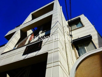 アルバトロス西永福の画像