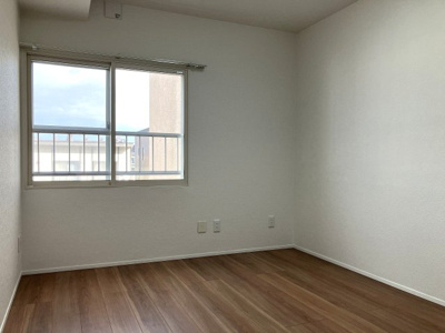 【その他】 | サーム八軒 | 全ての居室が6帖以上あります♪