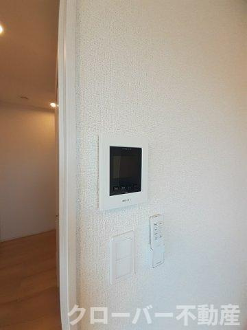 Ｇｒｅｅｎ　Ｈｏｕｓｅ　檀紙の設備