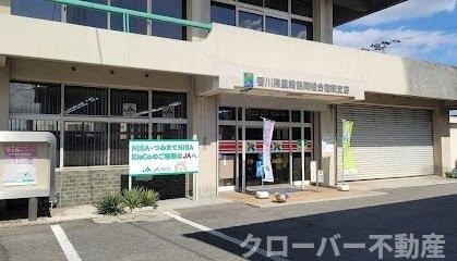 Ｇｒｅｅｎ　Ｈｏｕｓｅ　檀紙の周辺|ＪＡ香川県檀紙支店さんまで550m