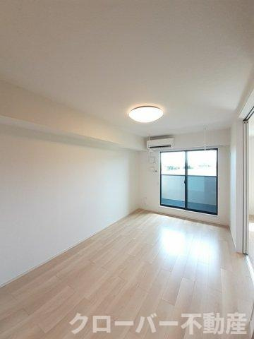 Ｇｒｅｅｎ　Ｈｏｕｓｅ　檀紙の居間・リビング