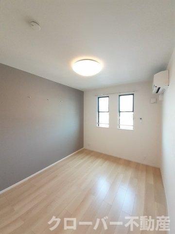 Ｇｒｅｅｎ　Ｈｏｕｓｅ　檀紙の内装