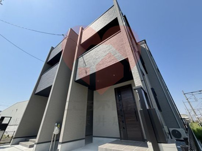 【外観】 | 富田林市若松町西2丁目戸建