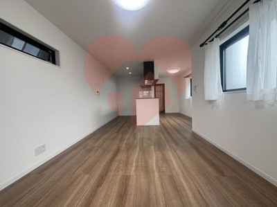 【寝室】 | 富田林市若松町西2丁目戸建