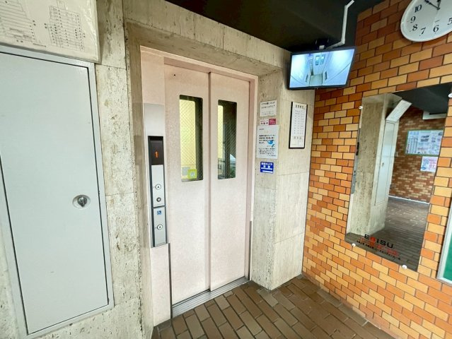 ハイマート弥刀２番館のその他共用部分