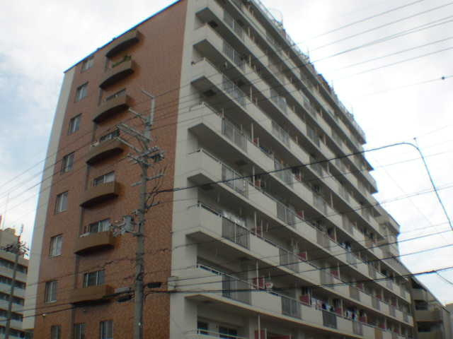 ハイマート弥刀２番館