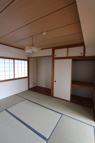 ハイムながもとの設備