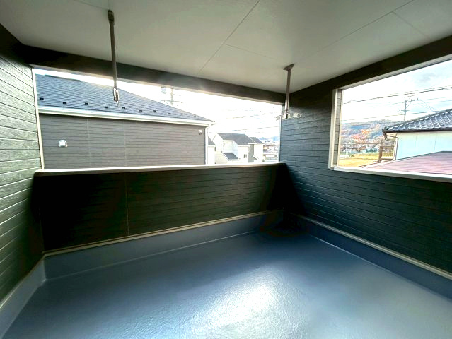 長野市大字若槻団地の新築一戸建のその他