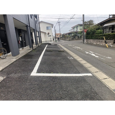 【駐車場】 | エクセル