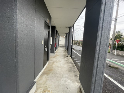 【その他共用部分】 | エクセル