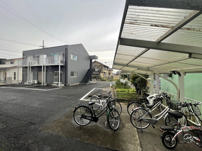 【駐車場】 | エクセル