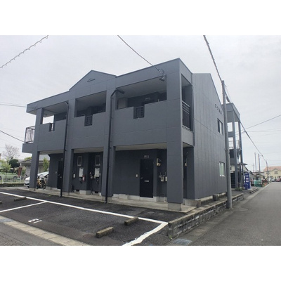 【外観】 | エクセル