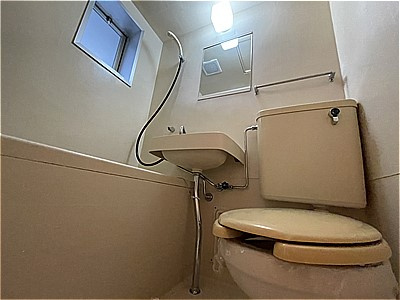 【トイレ】 | エクセル