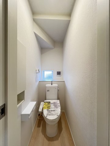 磯城郡三宅町伴堂第7の和室|洋風和室4.5帖　押入れ付き