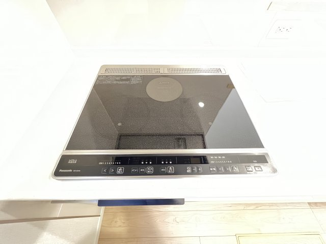 磯城郡三宅町伴堂第7のキッチン|ステンレスシンク