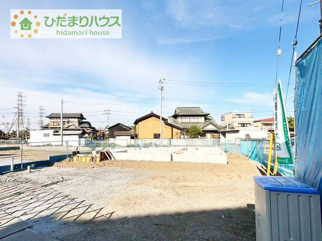 【外観】 | 筑西市乙第1期　新築戸建　2号棟 | 近隣の物件もまとめてご案内できます(*^^)
お気軽にお問い合わせください♪